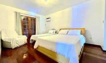 Imagem 5: Casa para Venda em Macaé, Riviera Fluminense, 4 dormitórios, 1 suíte, 4 banheiros, 5 vagas