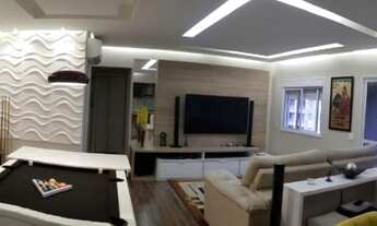 Imagem 5: Apartamento para Venda em São Bernardo do Campo, Baeta Neves, 2 dormitórios, 2 suítes, 3 b