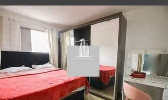 Imagem 4: Apartamento possui 2 quartos sala cozinha e 2 banheiros Condominio possui porteiro 24 ho