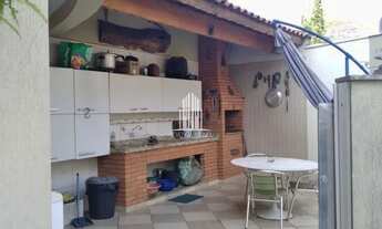 Imagem 7: Casa à venda no Parque São Domingos com 181m² 3 dormitórios 1 suíte 2 banheiros 2 vagas