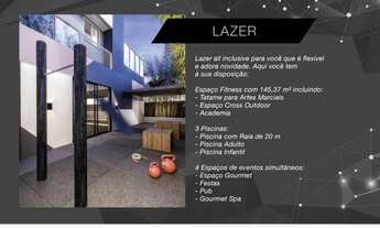 Imagem 2: Apartamento de 117 metros quadrados no bairro Setor Bueno com 3 quartos