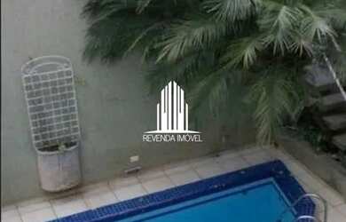 Imagem 3: Casa para venda na Vila Madalena, 280 metros com 3 quartos e 5 vagas