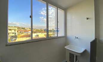 Imagem 5: Excelente apartamento 02 quartos no bairro Boa Esperança!