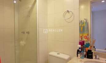 Imagem 7: Rio de Janeiro - Apartamento Padrão - Recreio dos Bandeirantes