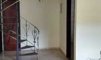 Imagem 5: Casa duplex em condomínio 3 quartos em Campo Grande/RJ