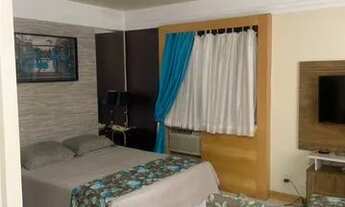 Imagem 5: Flat para aluguel tem 30 metros quadrados com 1 quarto em Consolação - São Paulo - SP