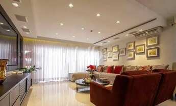 Imagem 3: São Paulo - Apartamento Padrão - Paraíso