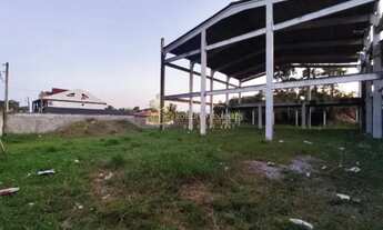 Imagem: Paranaguá - Terreno Padrão - Vila dos