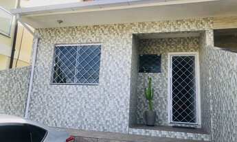 Imagem 4: Casa para venda tem 50 metros quadrados com 2 quartos em Bela Vista - Palhoça - SC