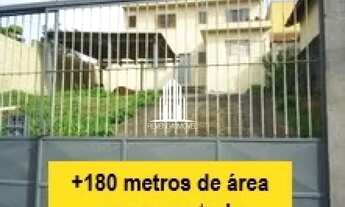 Imagem: Casa com 3 dormitórios em Interlagos