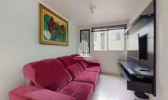 Imagem 2: Imperdível a venda de 1 Apartamento 43m², em Jardim Leonor