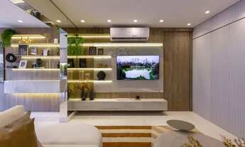 Imagem 6: Apartamento para venda tem 125 metros quadrados com 3 quartos em Jardim da Glória - São Pa