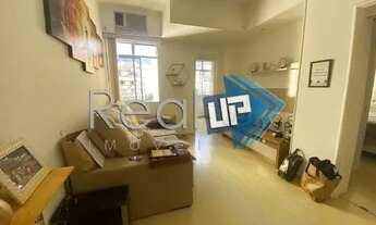 Imagem 7: APARTAMENTO - LEBLON - 02 QUARTOS