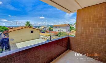 Imagem 5: Apartamento com linda vista no bairro Cândida Câmara