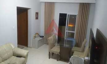 Imagem 3: JACAREí - Apartamento Padrão - Loteamento Vila Romana