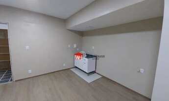 Imagem 4: Kitnet com 1 dormitório, 30 m² - venda por R$ 119.000,00 ou aluguel por R$ 1.490,00/mês