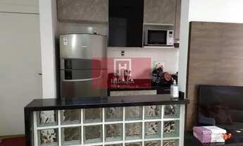 Imagem 7: Apartamento à venda no bairro Brás - São Paulo/SP, Zona Leste