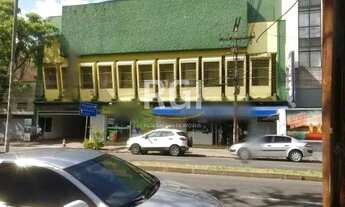 Imagem 3: Predio para Venda - 2000m², 0 dormitórios, São Geraldo