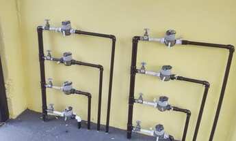 Imagem 3: Casa terrea com 2 cômodos e banheiro Ermelino Matarazzo Pq Boturussu