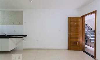 Imagem 2: Apartamento para Aluguel - Vila Carrão, 1 Quarto, 29 m2