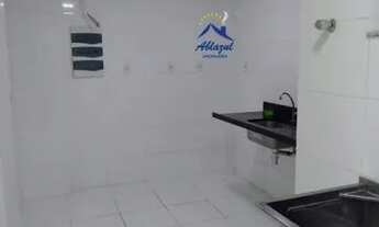 Imagem 4: ED. COLISEUM, apartamento com 61m²