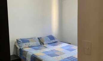 Imagem 5: Apartamento com 2 dormitórios, 38 m² - venda por R$ 265.000,00 ou aluguel por R$ 1.600,00