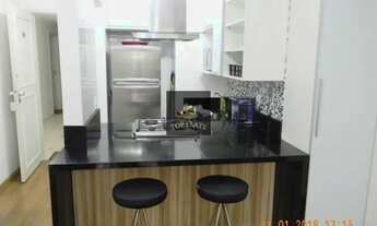 Imagem 2: Flat disponivel no Jardins - SP