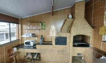 Imagem 5: SOBRADO EM MAUA Casa com 2 dormitórios