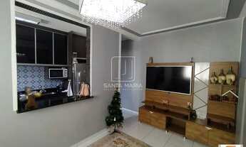 Imagem: Apartamento (tipo - padrao) 2 dormitórios