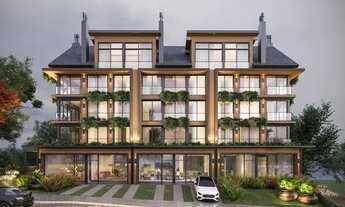 Imagem 3: Apartamento 1 Dorm - Bairro Centro