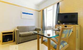 Imagem 2: Apartamento para Aluguel - Consolação, 1 Quarto, 50 m2