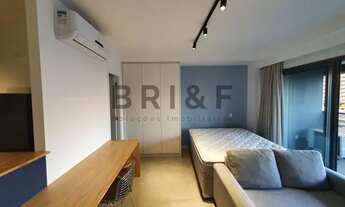 Imagem: Lindo apartamento no Brooklin