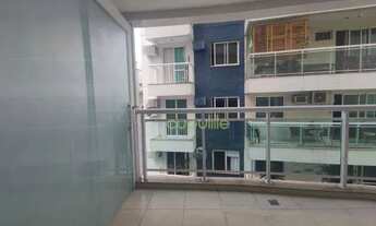 Imagem 2: Apartamento com 2 dormitórios, 80 m² - venda por R$ 680.000,00 ou aluguel por R$ 4.335,00