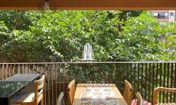 Imagem 2: Apartamento no Condomínio Las Vilas Ipiranga no Ipiranga com 93m² 1 suíte 1 banheiro 2 vag