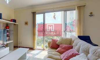 Imagem 5: Apartamento à venda no bairro Jaguaré - São Paulo/SP, Zona Oeste