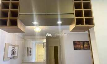 Imagem 4: Apartamento com 2 dormitórios para alugar, 56 m² por R$ 2.900,00/mês - Alto Rio Preto - Sã