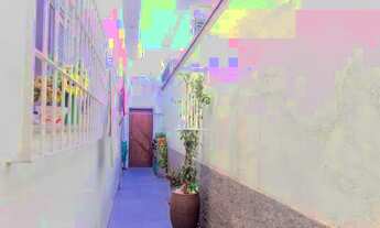 Imagem 5: CASA Á VENDA PARQUE ERASMO ASSUNÇÃO