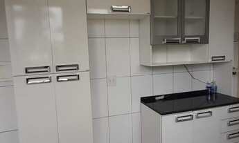 Imagem: Apartamento 50m², 2 dormitórios Condomínio