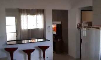 Imagem: Casa com 2 dormitórios à venda, 98 m²