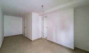 Imagem 3: Casa Nova na Vila Mariana