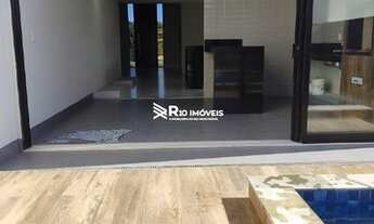 Imagem 6: Casa à venda, 4 quartos, 4 suítes, - Bairro Granja Marileusa, Uberlândia MG