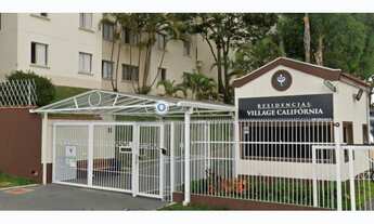 Imagem: Apartamento e garagem A.T. 73,61 m², em