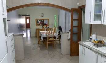 Imagem: Santo André - Casa Padrão - Parque Das