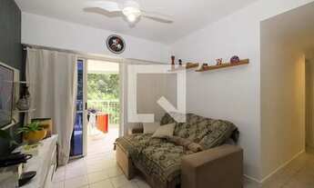 Imagem 6: Apartamento à Venda - Tijuca, 3 Quartos, 82 m2