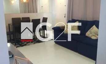 Imagem 7: Apartamento a venda no Residencial Clara - São Bernardo - Campinas!