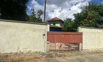 Imagem: Aluga se casa no bairro alvorada