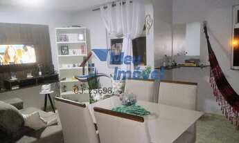 Imagem 1: QI 6 Guará I APARTAMENTO 3 Quarto + DCE 62m² ARMÁRIOS QUARTOS E COZINHA