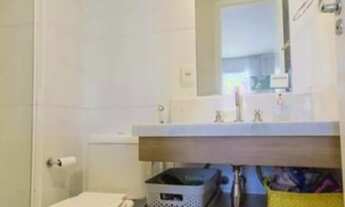 Imagem 10: Apartamento a venda no condomínio VERANO STAY na av. Abelardo Bueno