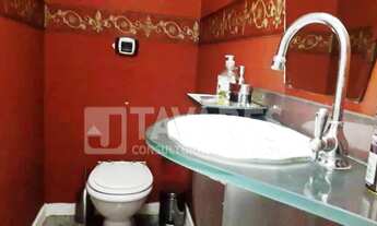 Imagem 3: Casa de condomínio em Barra da Tijuca