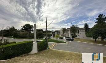 Imagem 4: Terreno com leve aclive à venda - 518 m² - Alpha Conde II